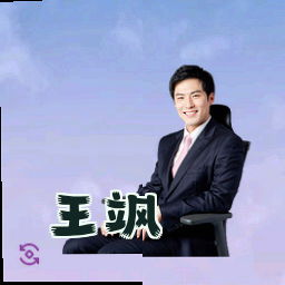 王飒